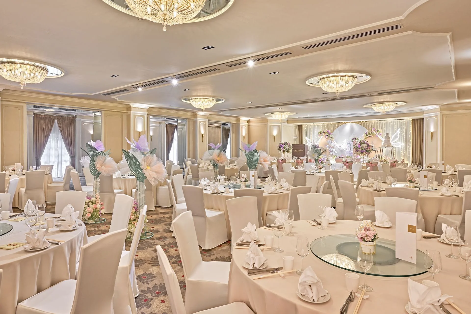 Tudor Ballroom - Photo 1