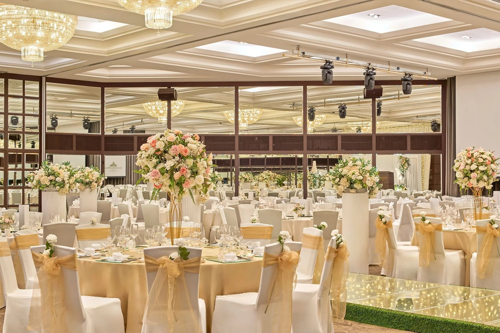 Windsor Ballroom - Photo 3