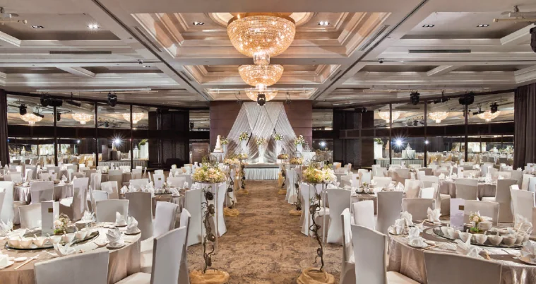 Windsor Ballroom - Photo 2