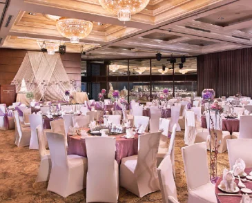 Windsor Ballroom - Photo 4