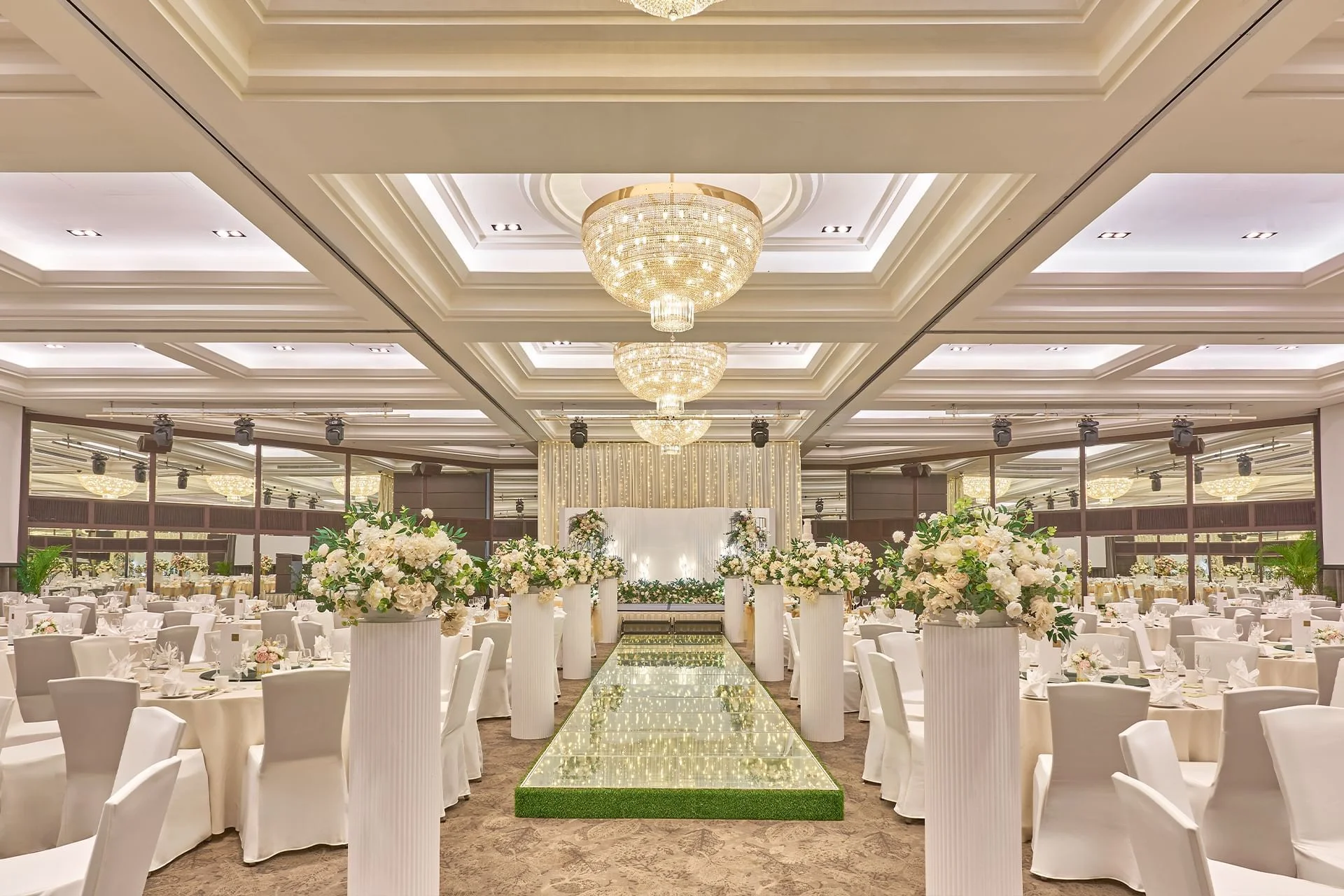 Windsor Ballroom - Photo 1