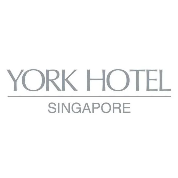 York Hotel Singapore