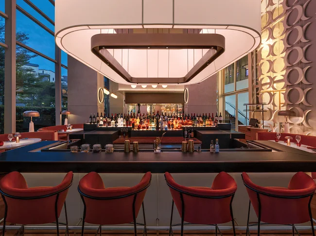 SKIRT Restaurant - Photo 3