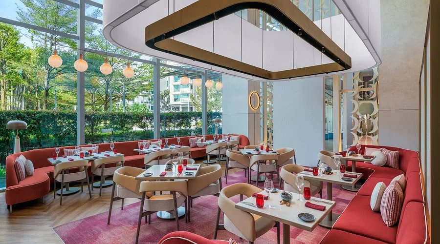 SKIRT Restaurant - Photo 1