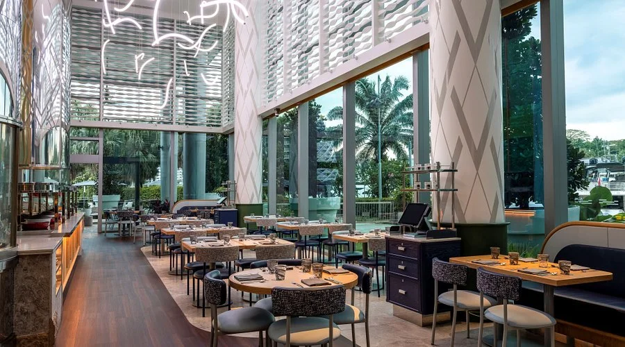 The Kitchen Table Restaurant - Photo 1