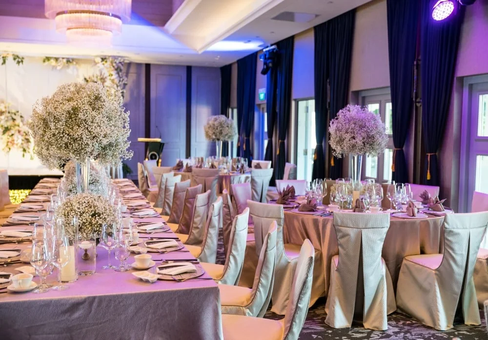 Revelry Hall - Photo 2