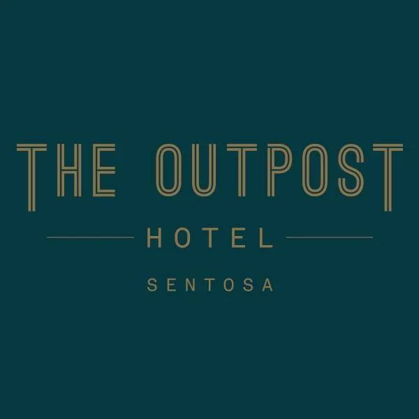 The Barracks Hotel / The Outpost Hotel Sentosa