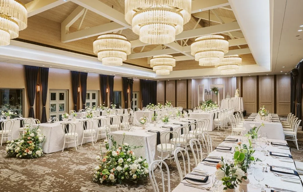 Revelry Hall - Photo 2