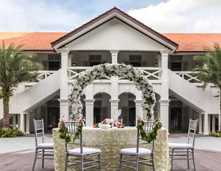 Revelry Hall - Photo 3