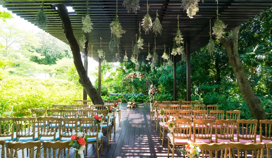 Revelry Hall - Photo 5