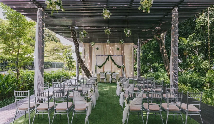 Revelry Hall - Photo 4