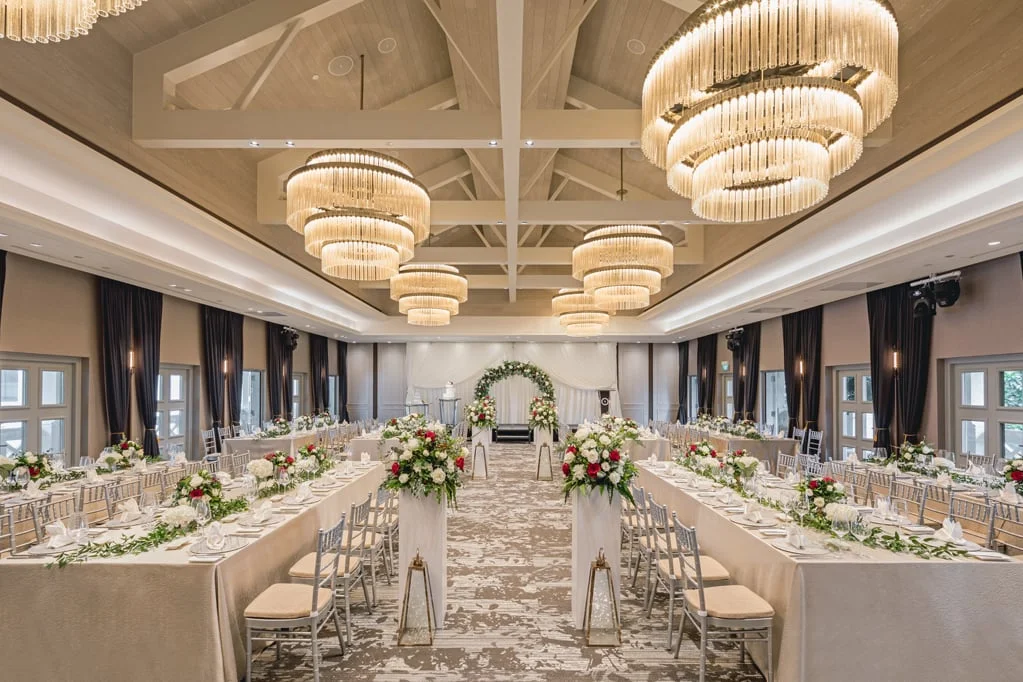 Revelry Hall - Photo 1