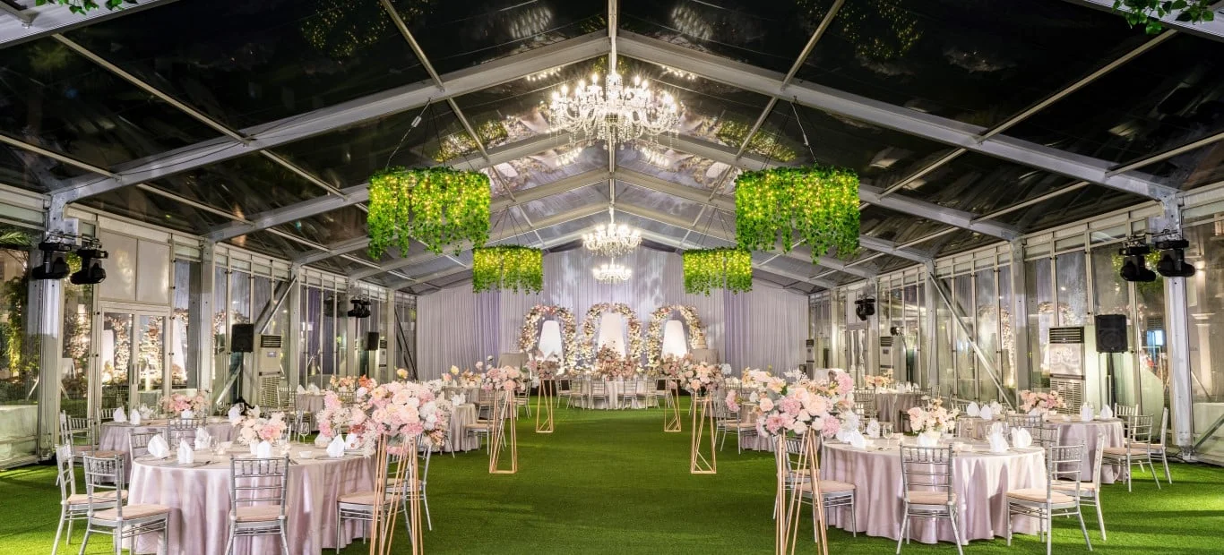 Barracks Lawn - Photo 1