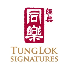 TungLok Signatures @ Antica Ballroom, Orchard Rendezvous Hotel