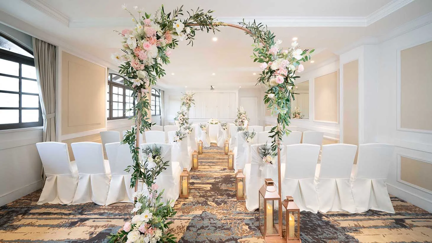 Antica Ballroom - Photo 3