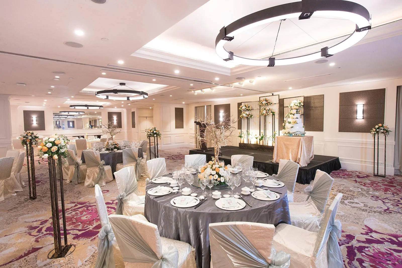 Antica Ballroom - Photo 2