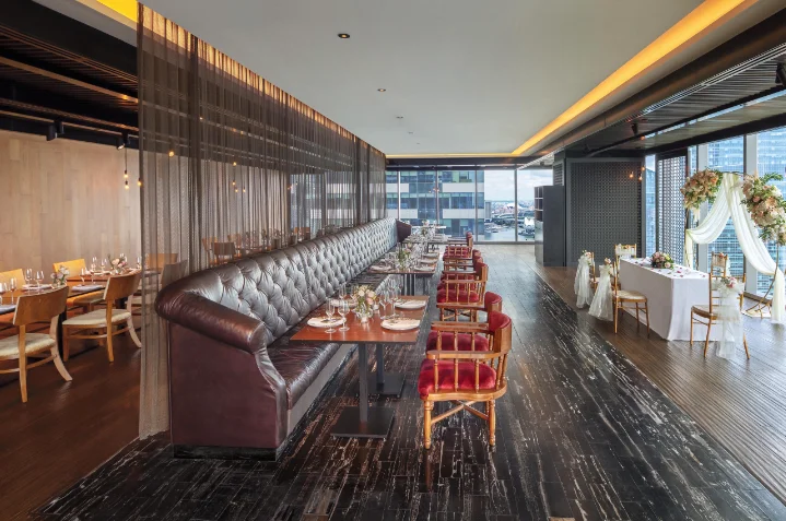 Cook & Brew Restaurant - Photo 2