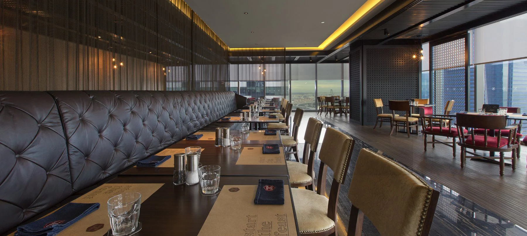 Cook & Brew Restaurant - Photo 4