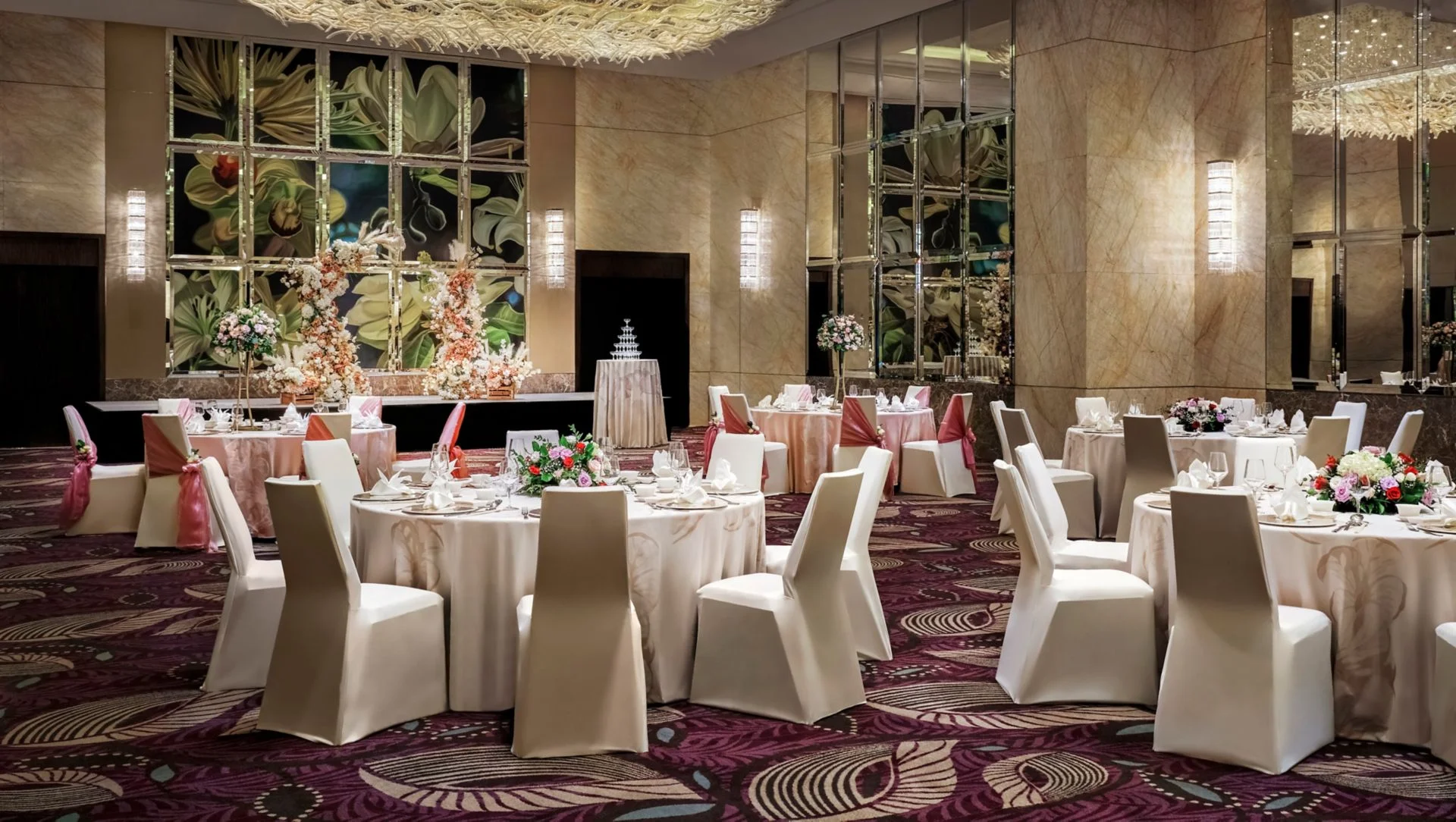 Grand Ballroom - Photo 1