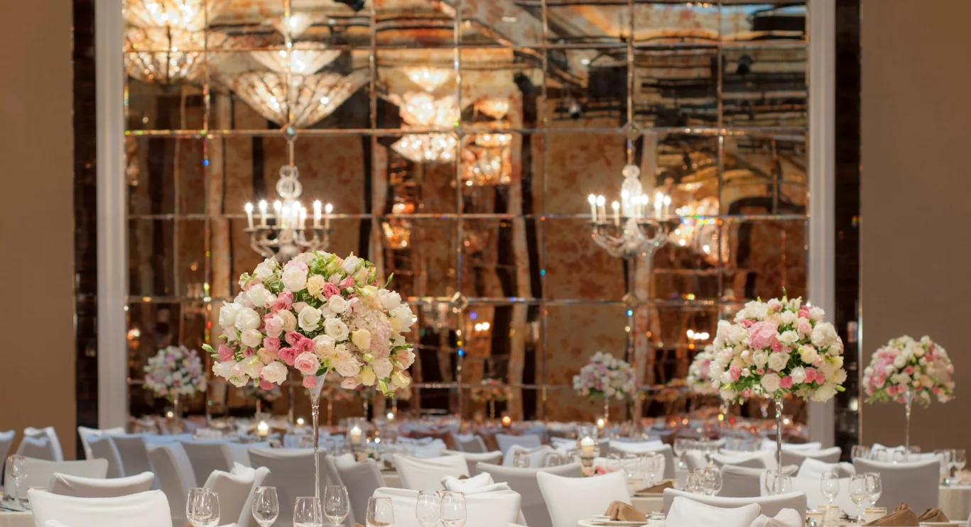 John Jacob Ballroom - Photo 3