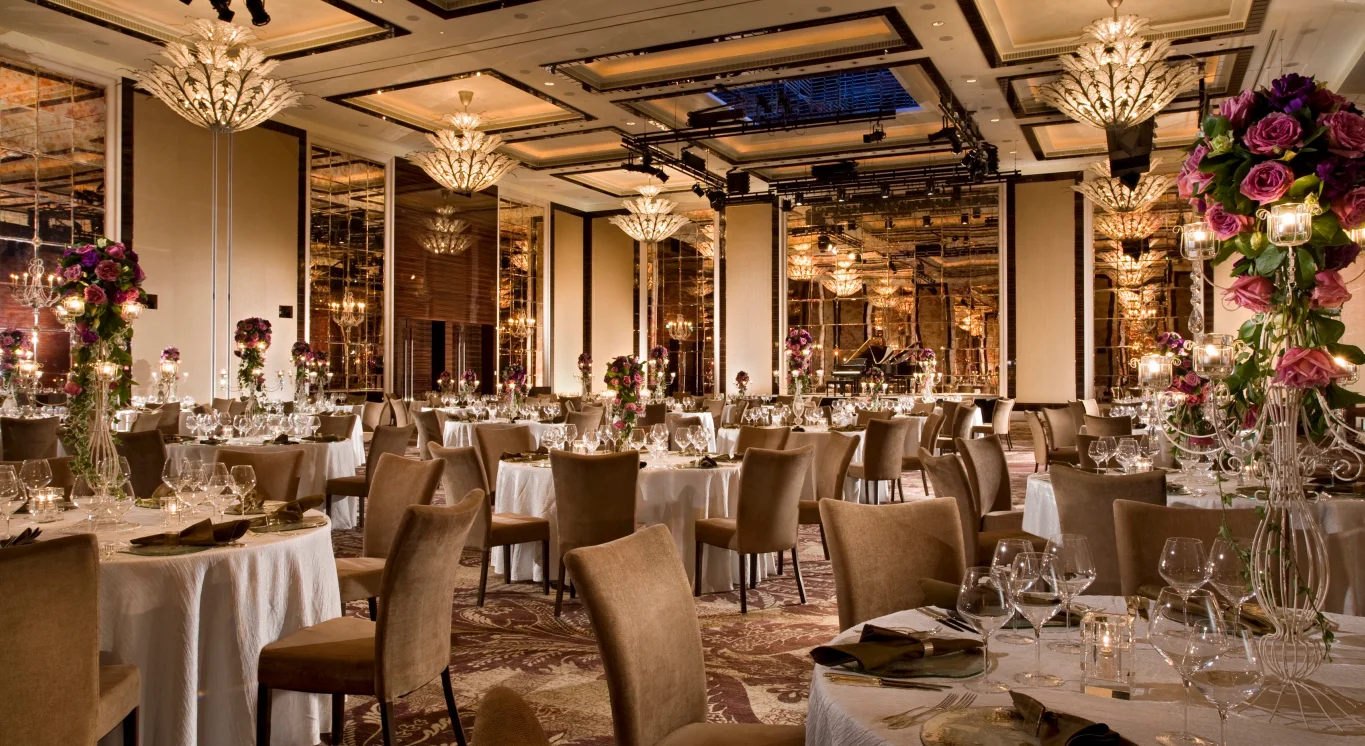 John Jacob Ballroom - Photo 2