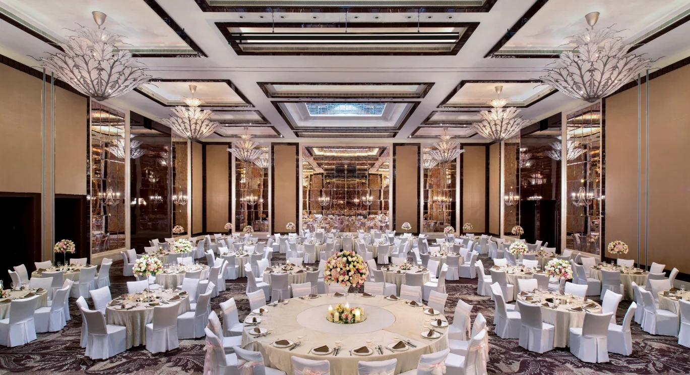 John Jacob Ballroom - Photo 1
