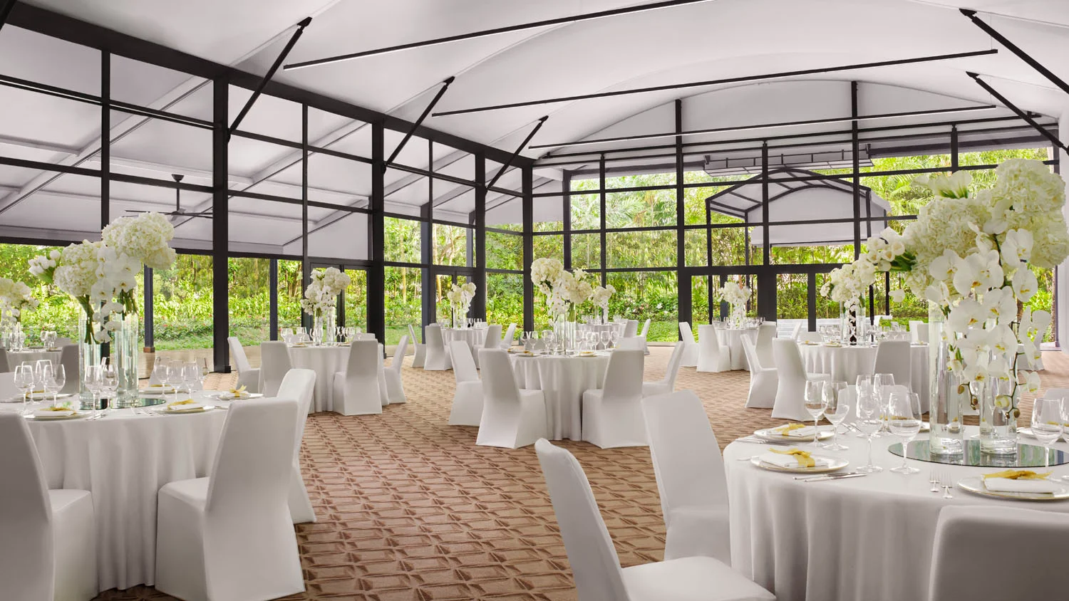 Glass Pavilion - Photo 1