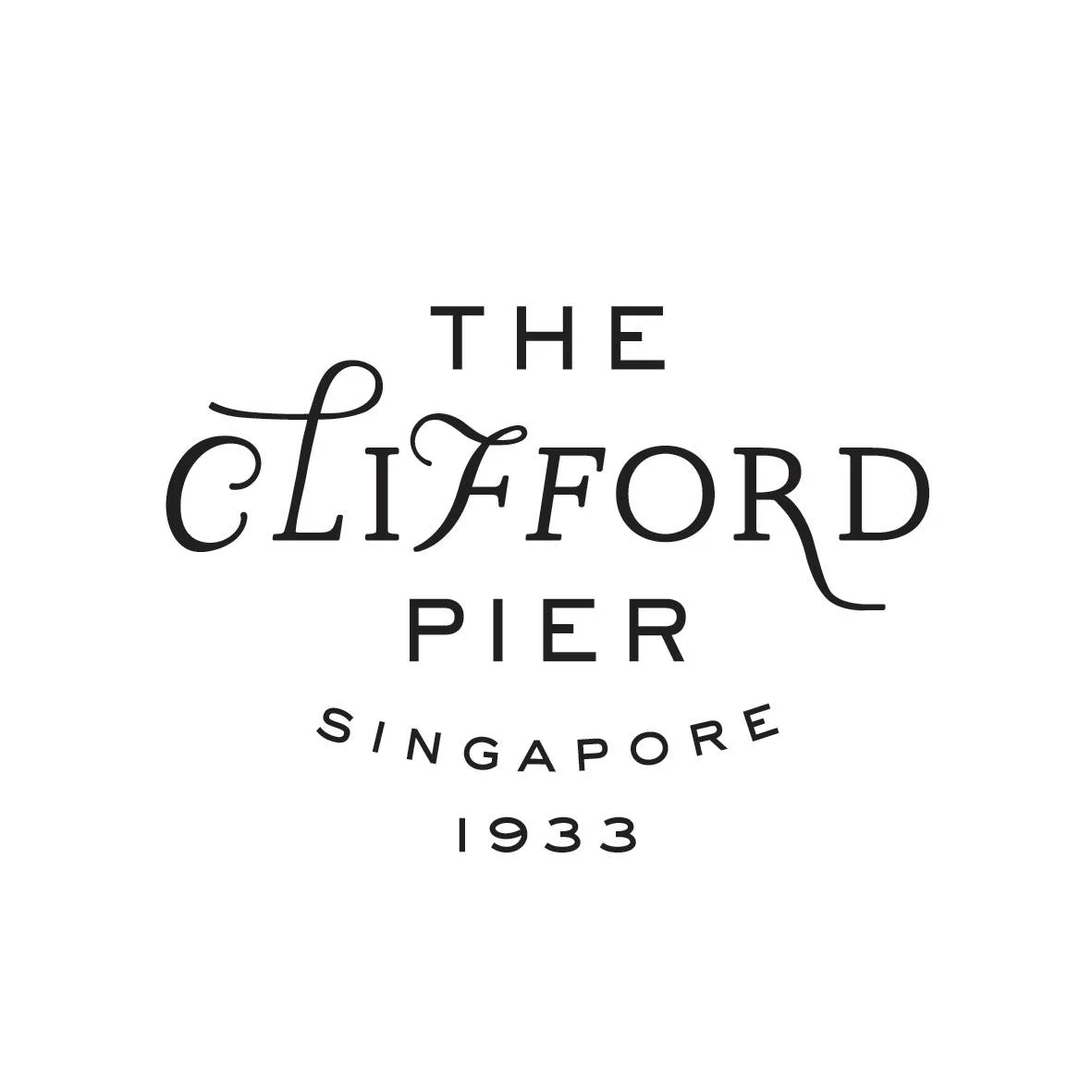 The Clifford Pier (The Fullerton Bay Hotel)