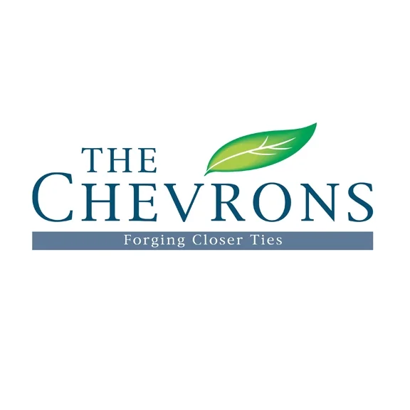 THE CHEVRONS