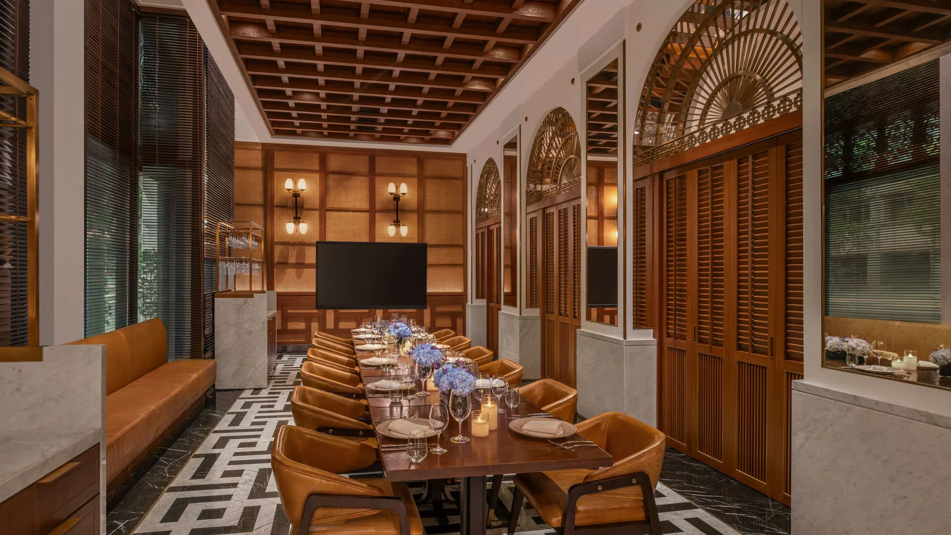 15 Stamford Restaurant - Photo 1