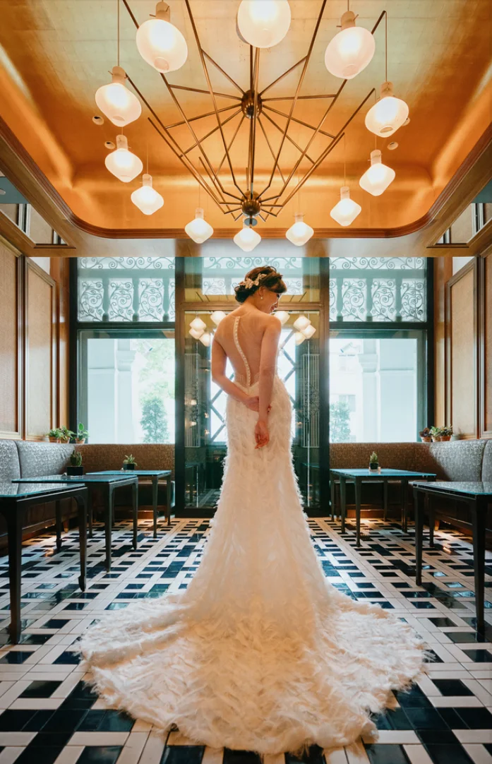 15 Stamford Restaurant - Photo 4