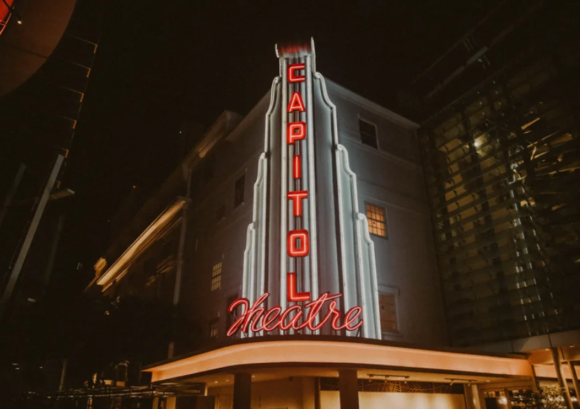 Capitol Theatre - Photo 1