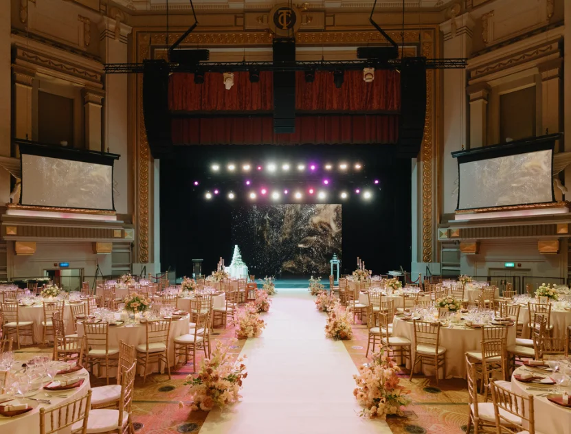 Capitol Theatre - Photo 2