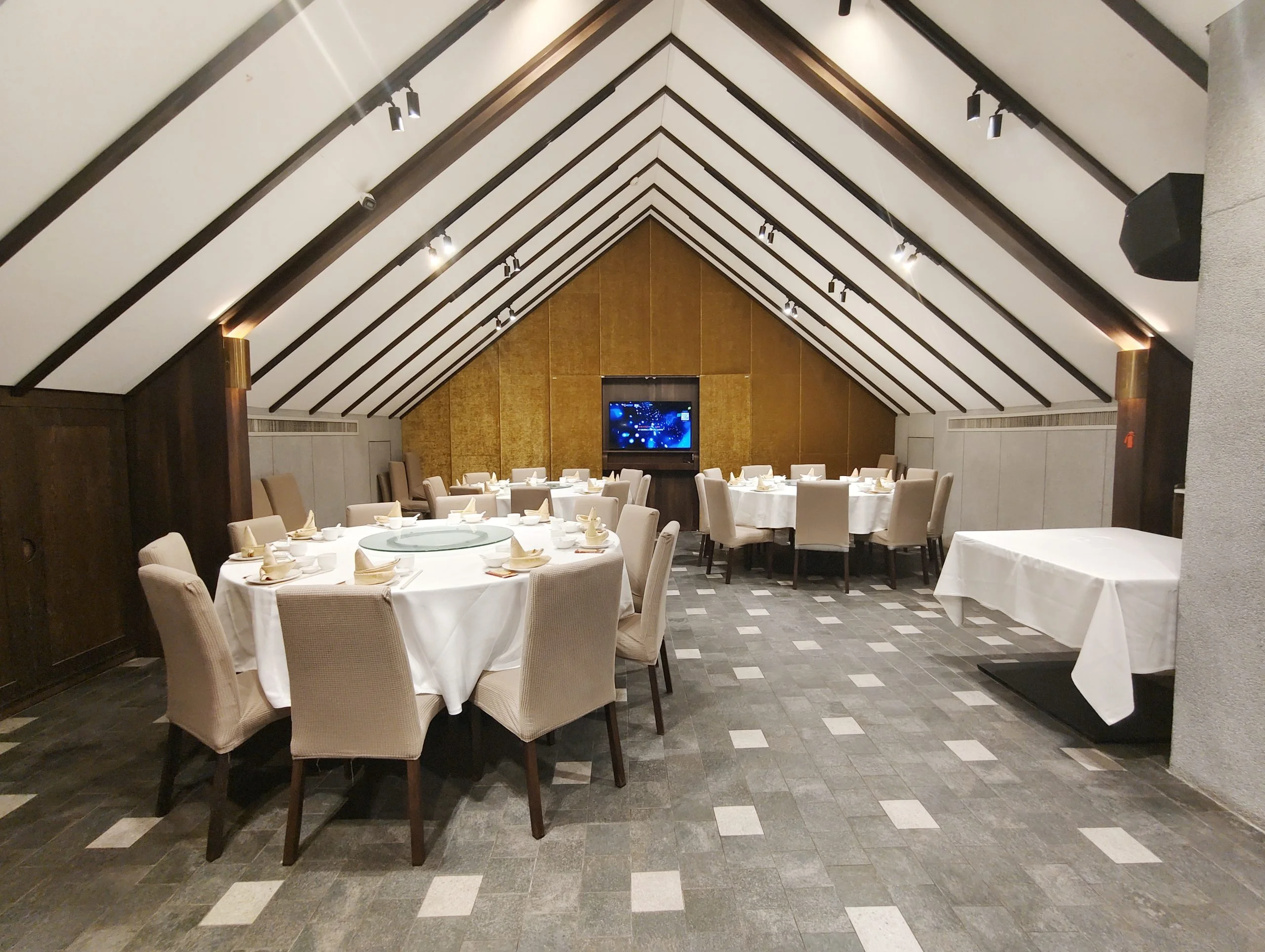 Restaurant - Photo 6