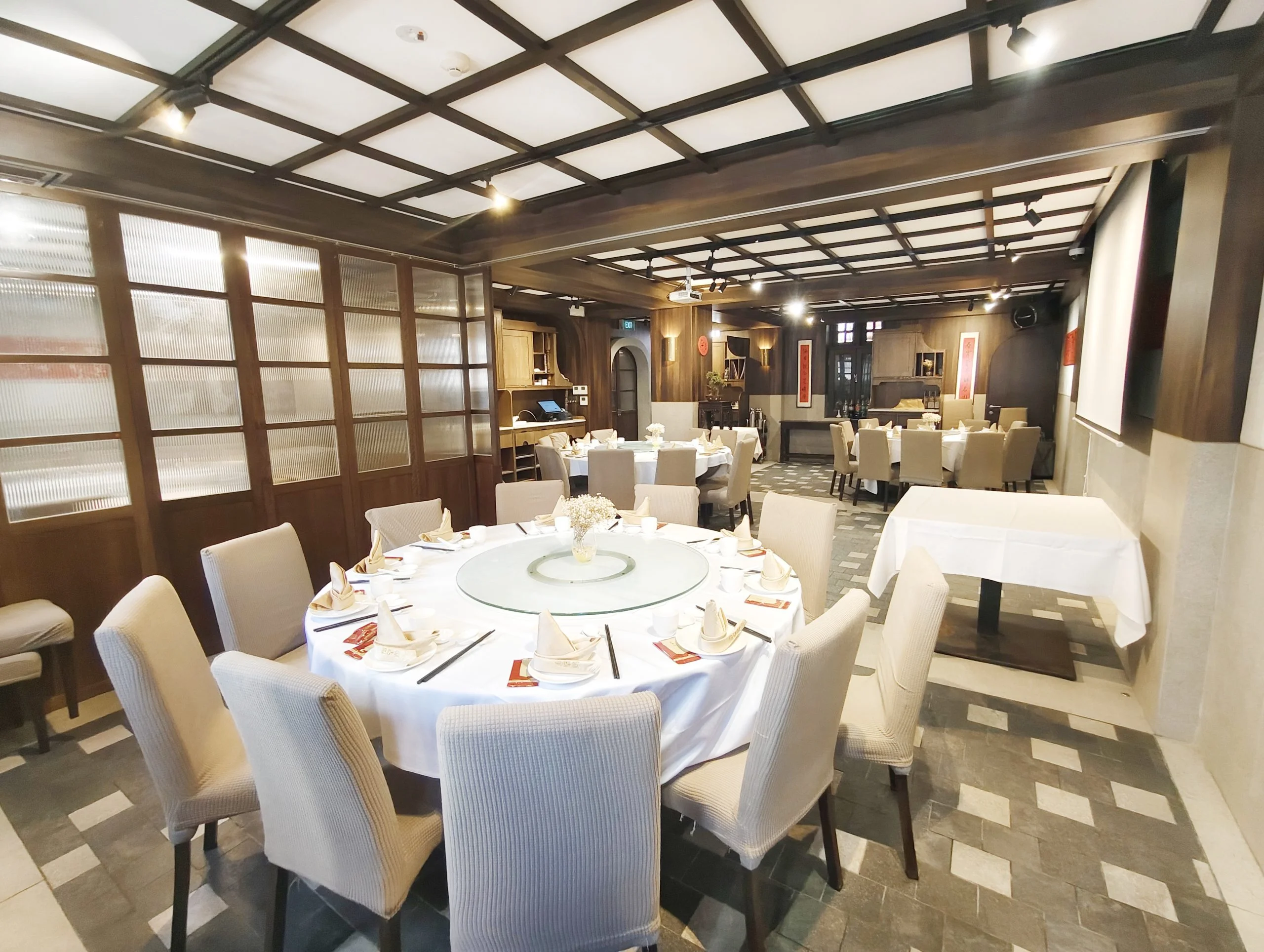 Restaurant - Photo 5