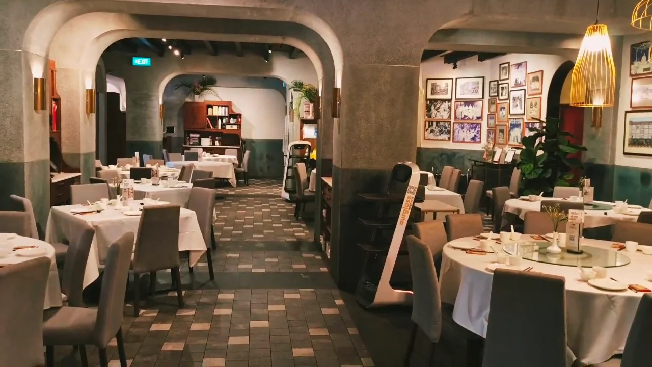 Restaurant - Photo 2