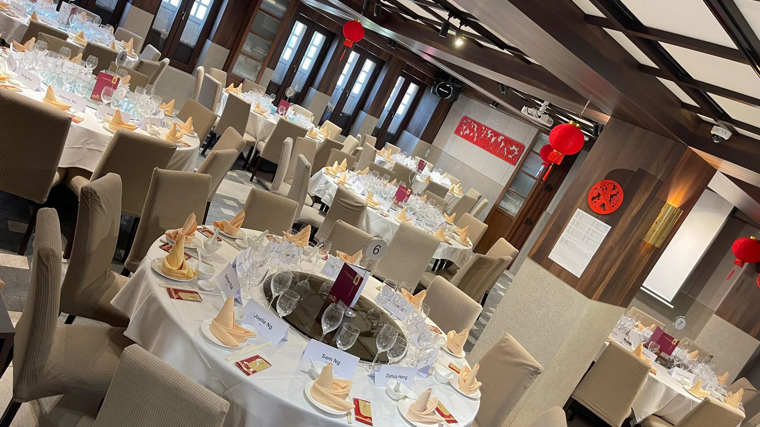 Restaurant - Photo 4