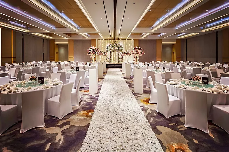 Wallich Ballroom - Photo 1