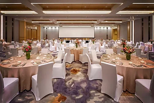 Wallich Ballroom - Photo 2