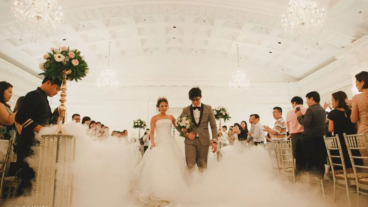 The Straits Room - Photo 4