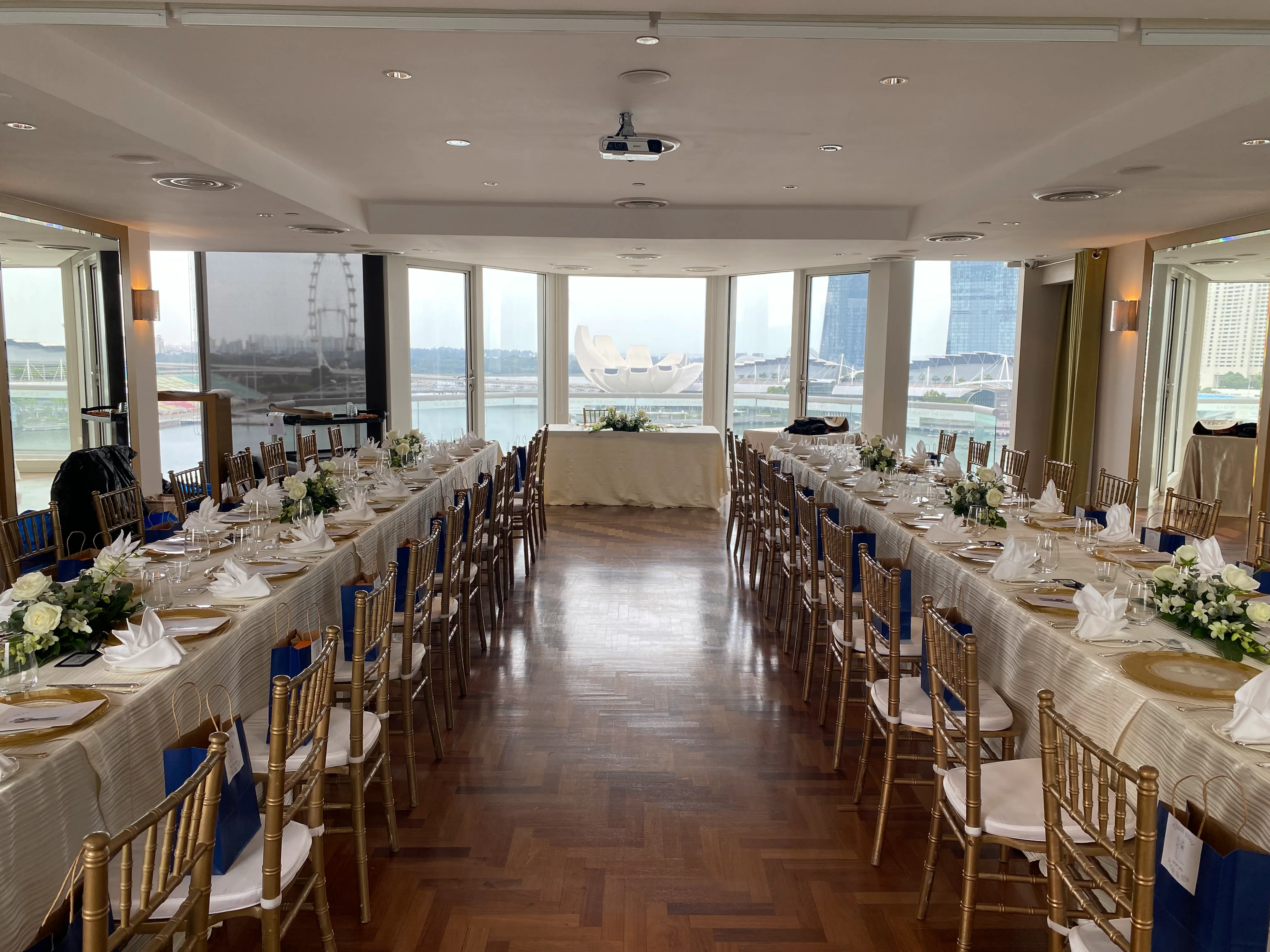 The Lighthouse - Photo 1