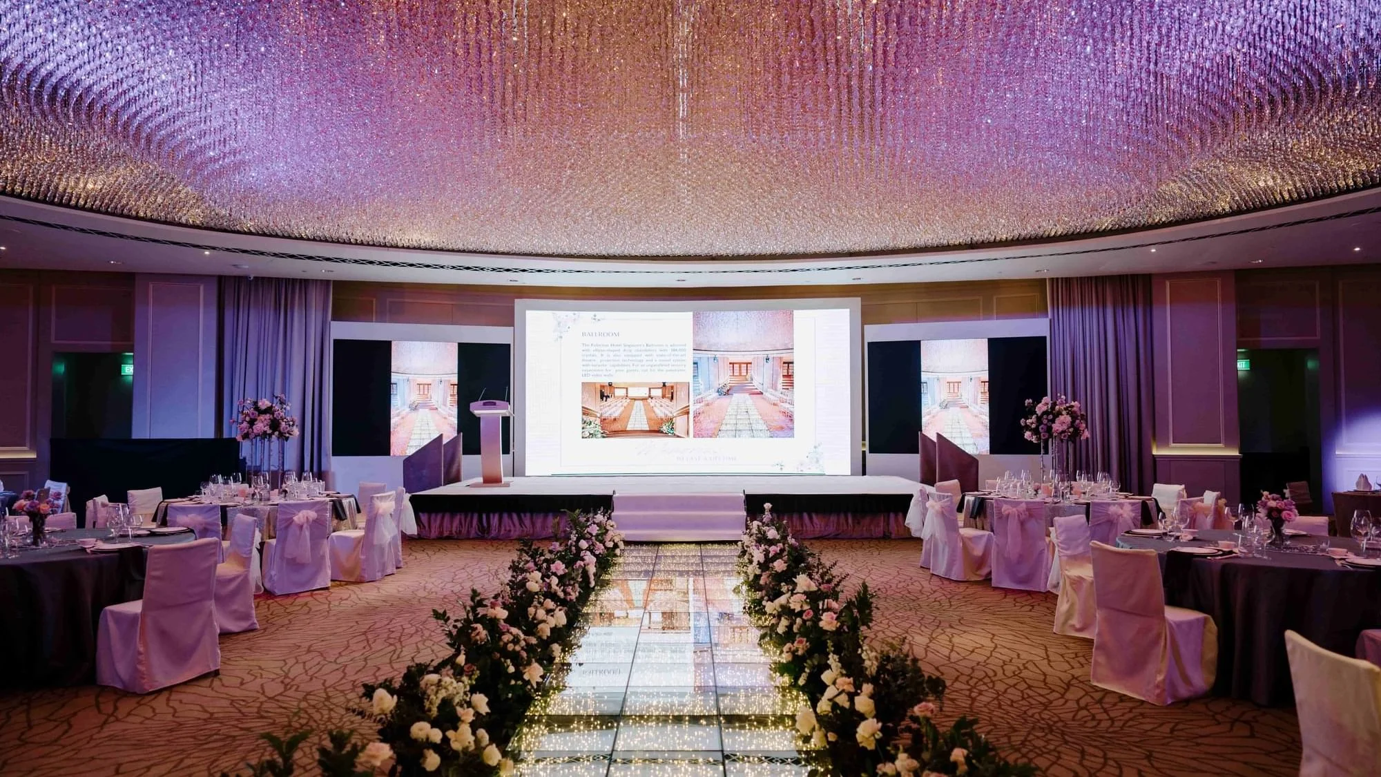 The Ballroom - Photo 3