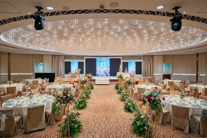 The Ballroom - Photo 1