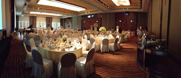 Grand Ballroom (3 ballrooms combined) - Photo 2