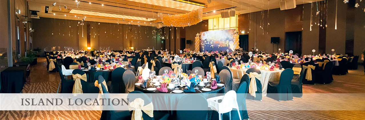 Grand Ballroom (3 ballrooms combined) - Photo 3