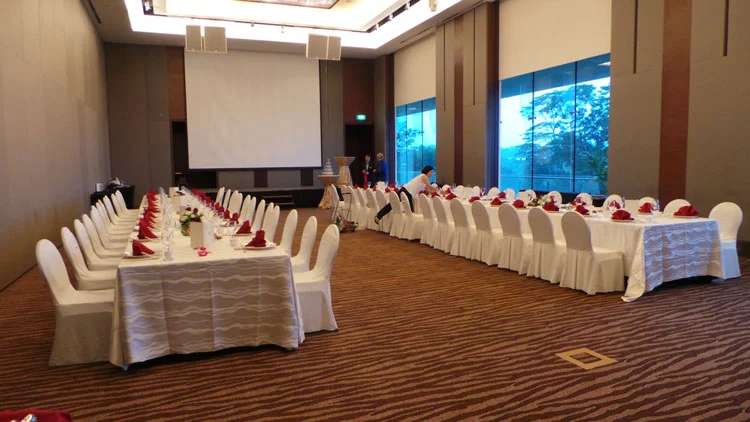 1 Ballroom - Photo 1