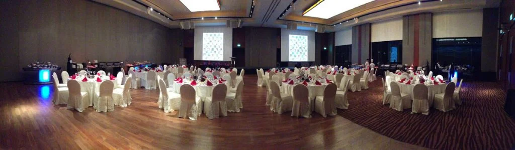 2 Ballrooms - Photo 2