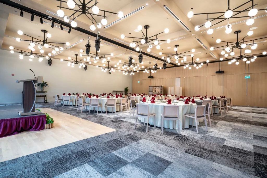 The Habitat - Photo 3