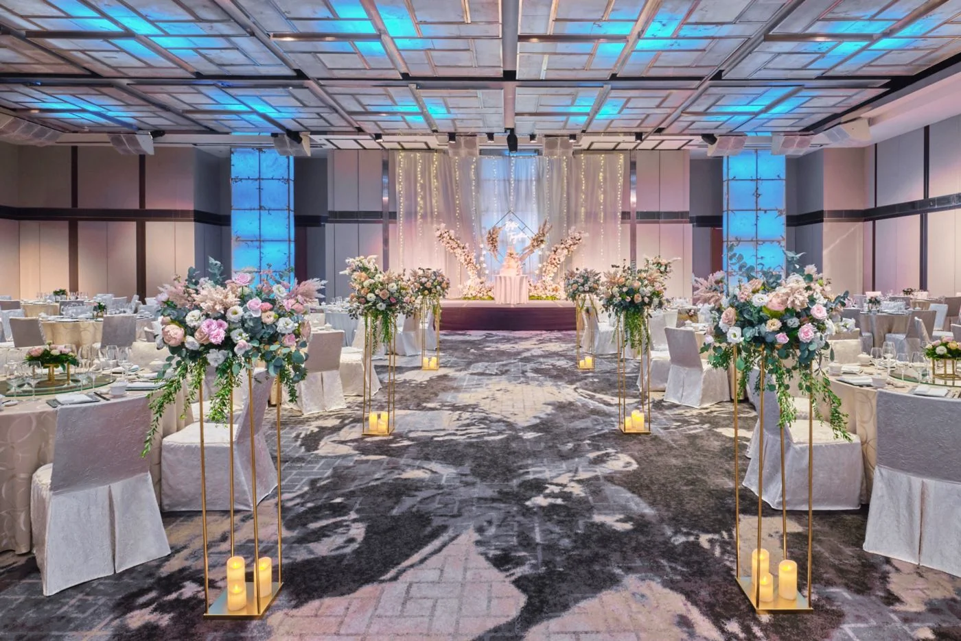 Grand Ballroom - Photo 6