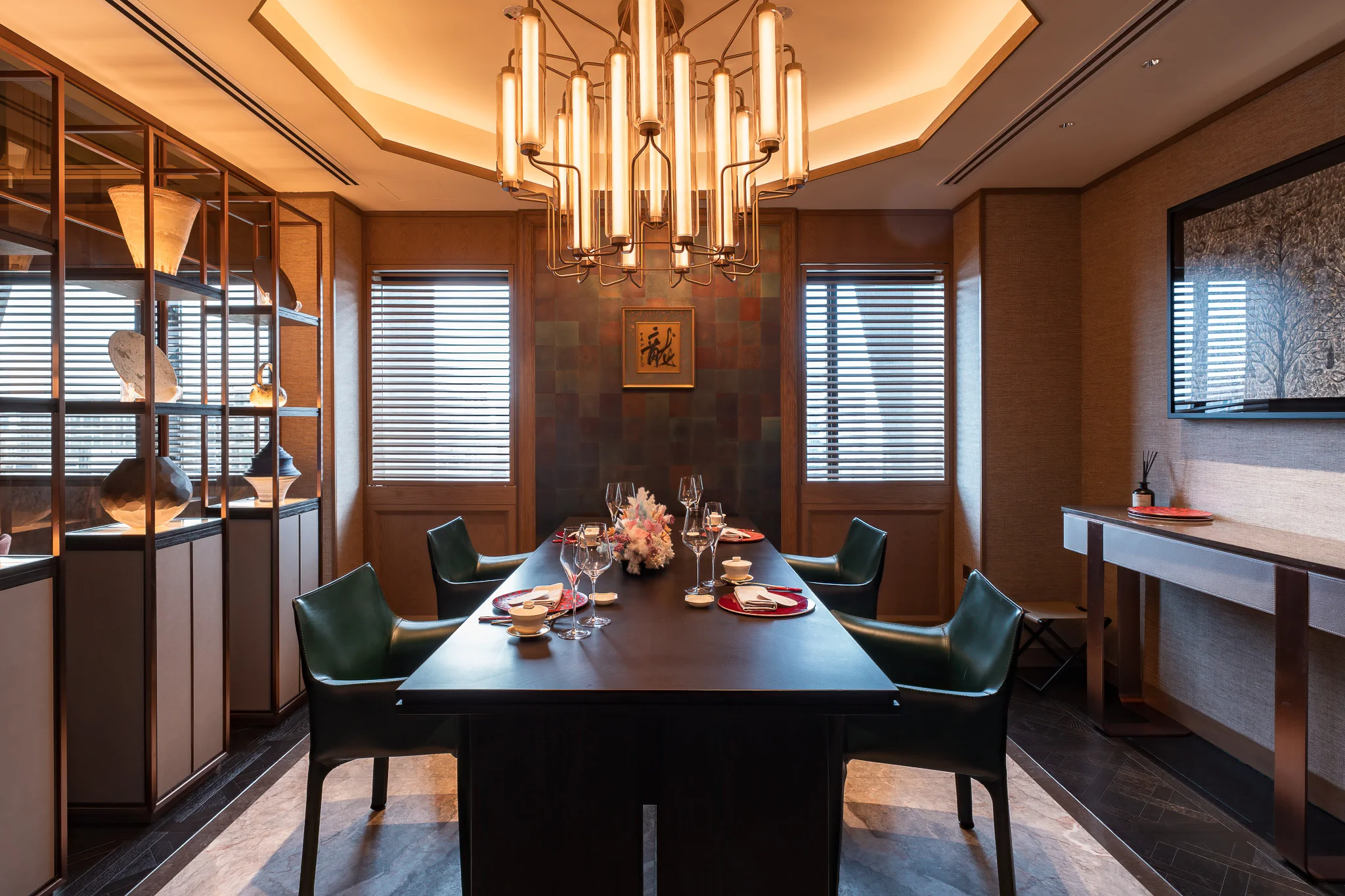 Private Rooms - Photo 5